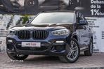 BMW X3 xDrive20d AT M Sport - 3