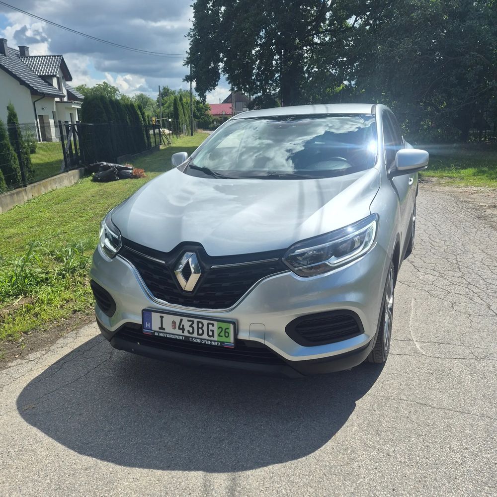 Renault Kadjar 1.3 TCe FAP Easy Life 2019