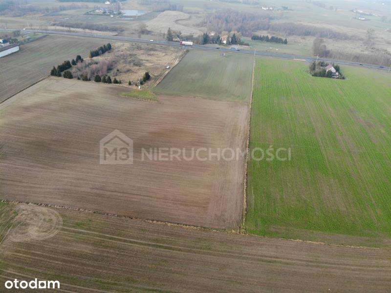 Sucumin - działka na sprzedaż DK22-5