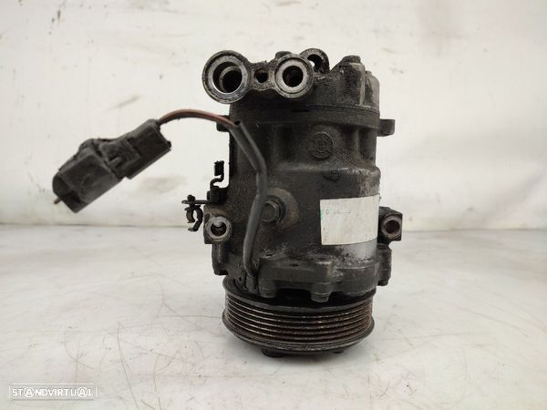 Compressor Do Ac Fiat Linea (323_, 110_) - 1