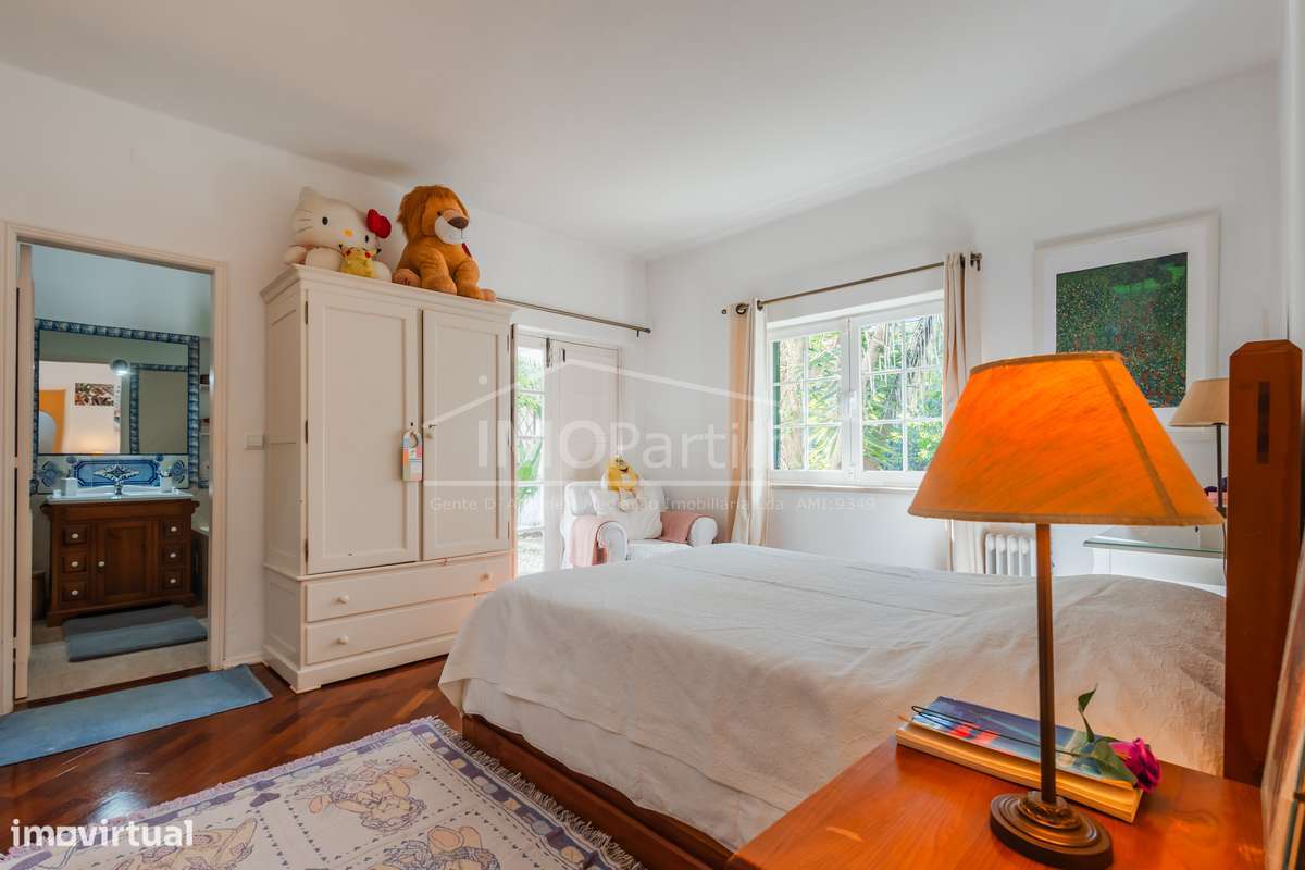 Moradia/Quinta em Vale de São Gião, Milharado, Mafra-14