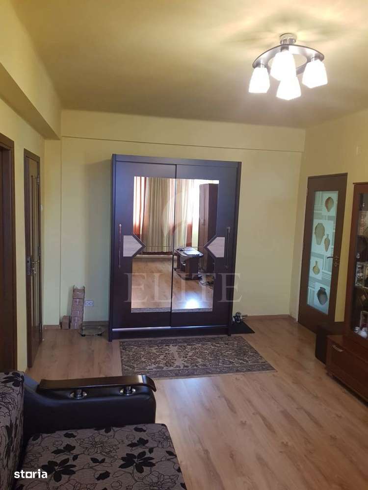 Apartament 2 camere în zona HOREA - Imagine principală: 1/13
