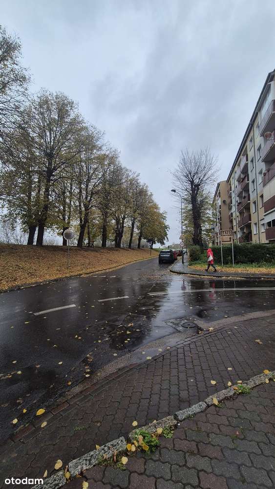 2-pokojowe mieszkanie  z widokiem na Odrę-6