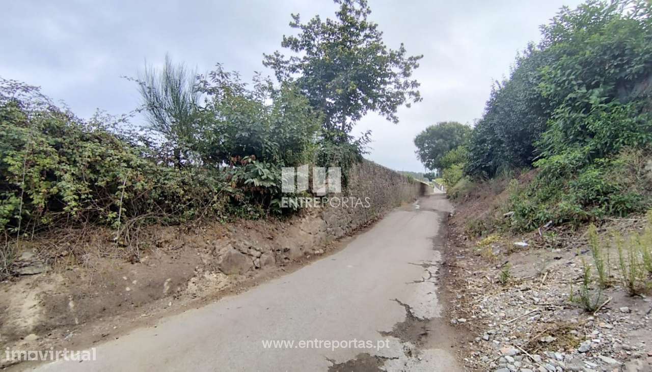 Venda de Terreno com 13000 m2, Junqueira, Vila do Conde - Grande imagem: 4/6