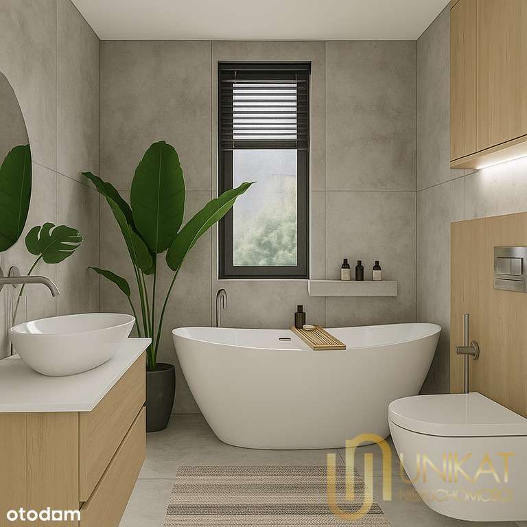 Ostatnie 3 mieszkania! -miejsce postojowe w cenie!-12