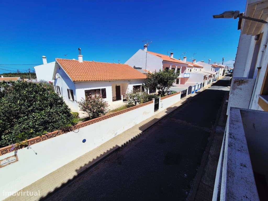 Apartamento T1 em Vila Nova de Milfontes-20