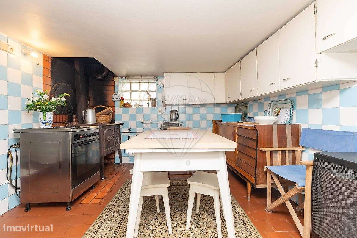 Moradia T4 para venda-16