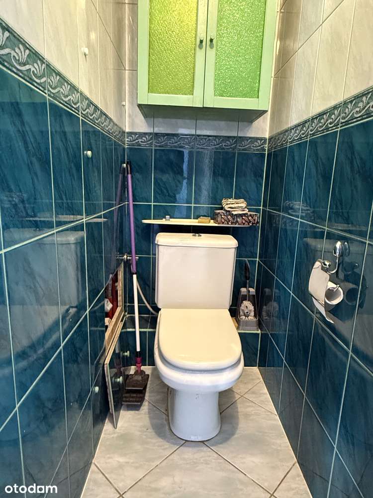 NA SPRZEDAŻ z POTENCJAŁEM osobno garaż 4/5POKOJE z widokiem INWESTYCJA-9