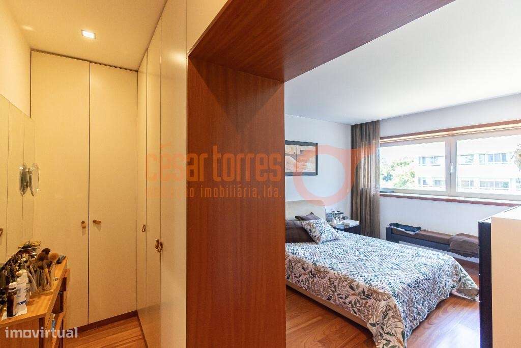 Excelente T3 aproximadamente a 500m da praia da Granja-11