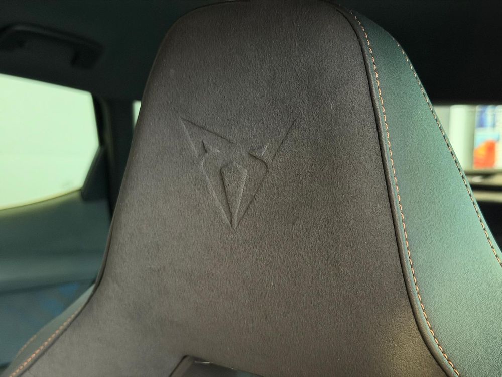 Cupra Cupra-formentor Salon Polska Pakiet EDGE Dynamic Design , Pure PERFORMANCE Fv23%