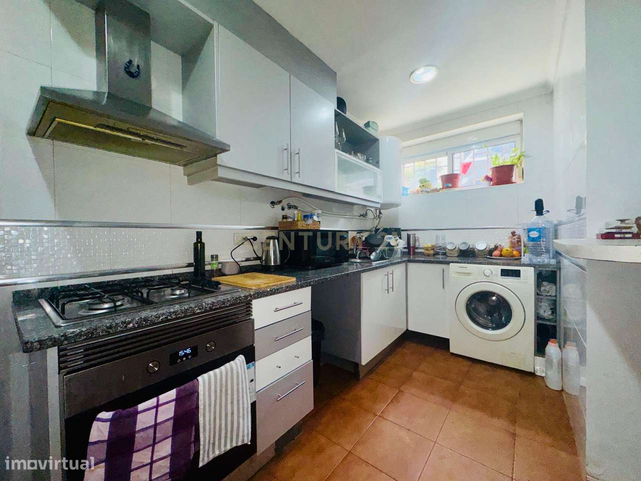 Apartamento T2 em Reboleira, Amadora - Oportunidade Única! - Grande imagem: 5/16