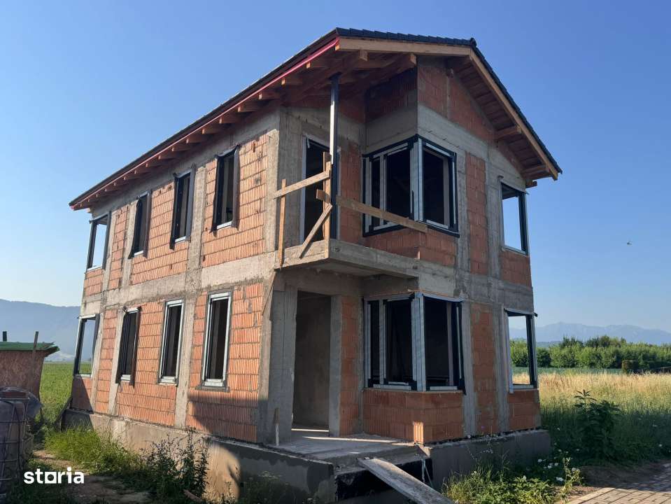 VILA IN ANSAMBLUL MOUNTAIN HOUSE discount 30000euro-6