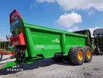 Inny Coutand Twister T756 24,5 m3 - 2