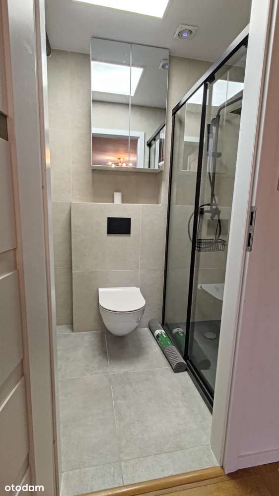 Studio - nowa kawalerka - Pełny obrazek: 5/10