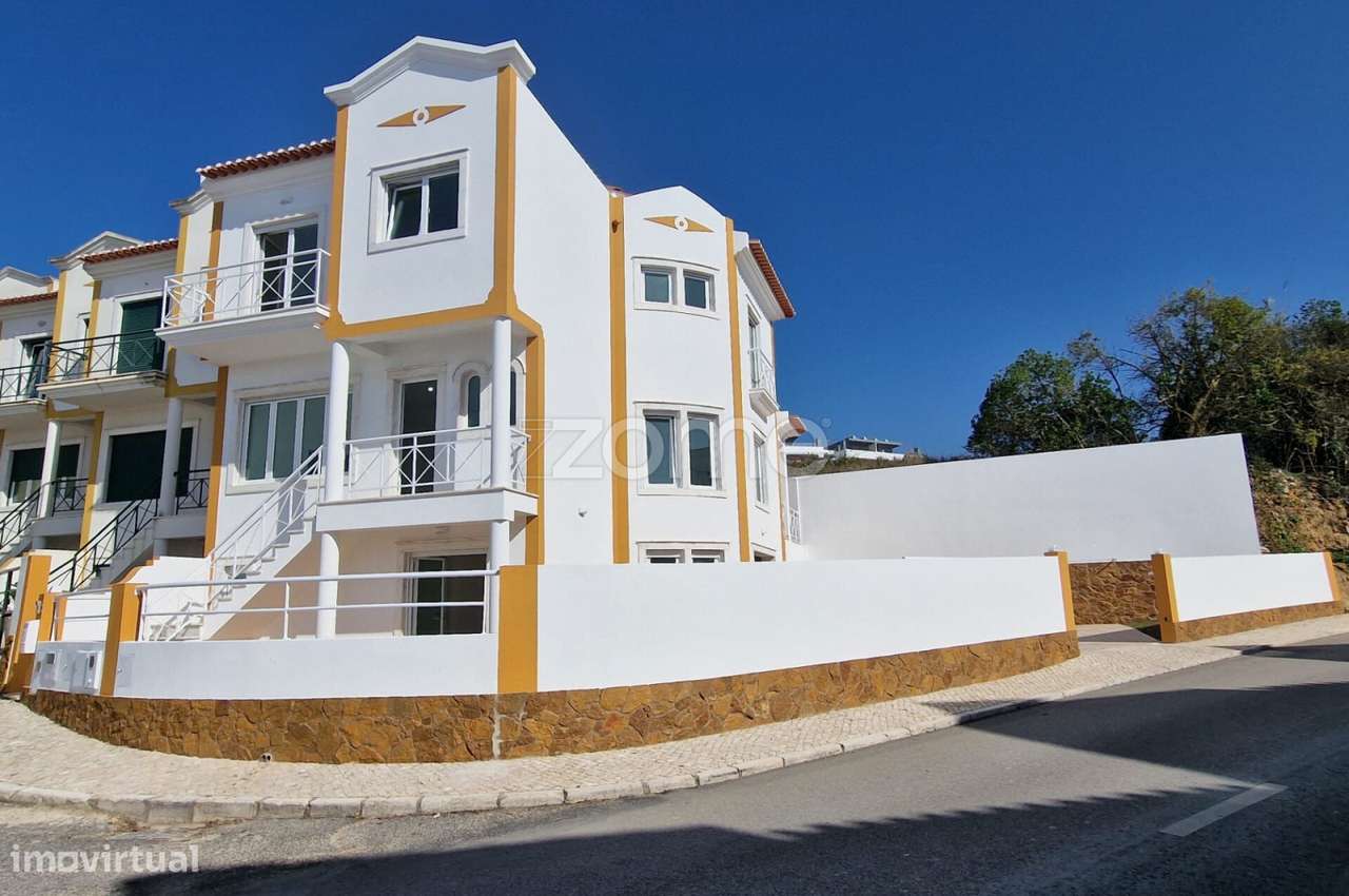 Moradia T4 Ericeira - Grande imagem: 2/40