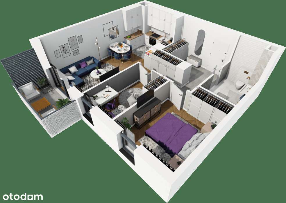 ‼️klucze 2025_bezpośrednio od Dewelopera‼️umów się-5