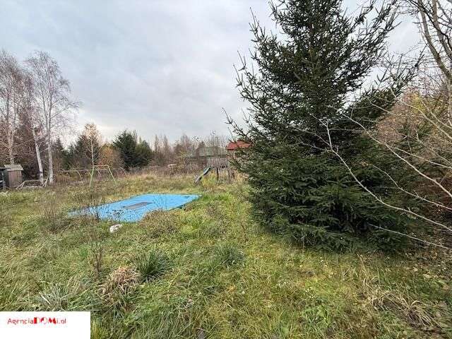 Boża Wola, dom drew.165m , działka 2050m, do zamie-17