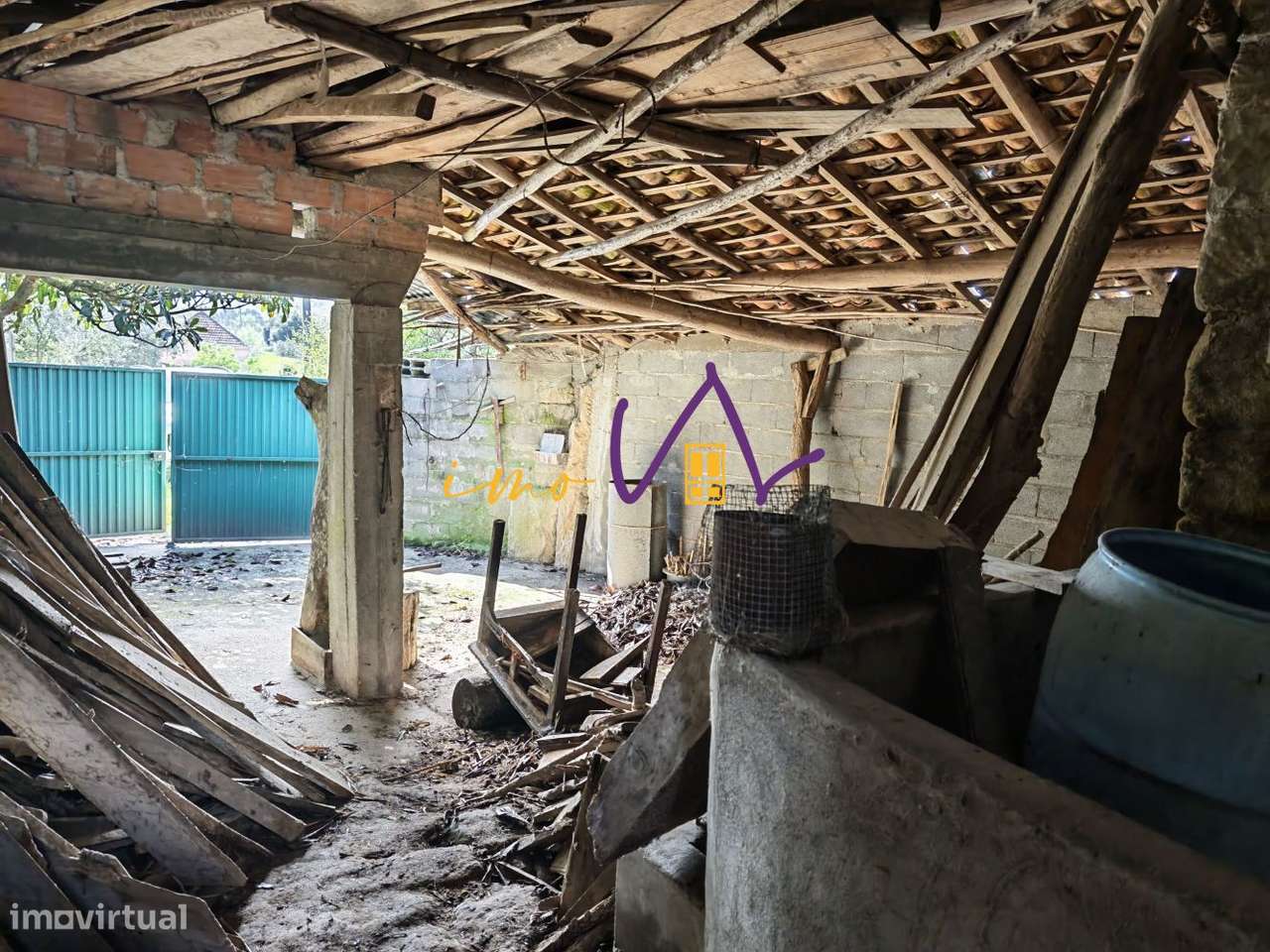 Moradia Santiago De Lítem-25