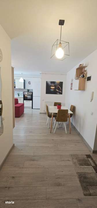 Apartament 2 Camere, 66mp, Etaj Intermediar, Parcare, Zona Eroilor - Imagine principală: 5/6