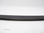 Tesla Model 3 spoiler lotka klapy bagażnika carbon 1455166-00-B oryginalny - 5