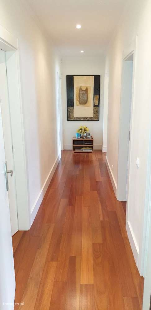 T4 Alvalade/Av Igreja grande c/novo a não perder - Grande imagem: 4/21