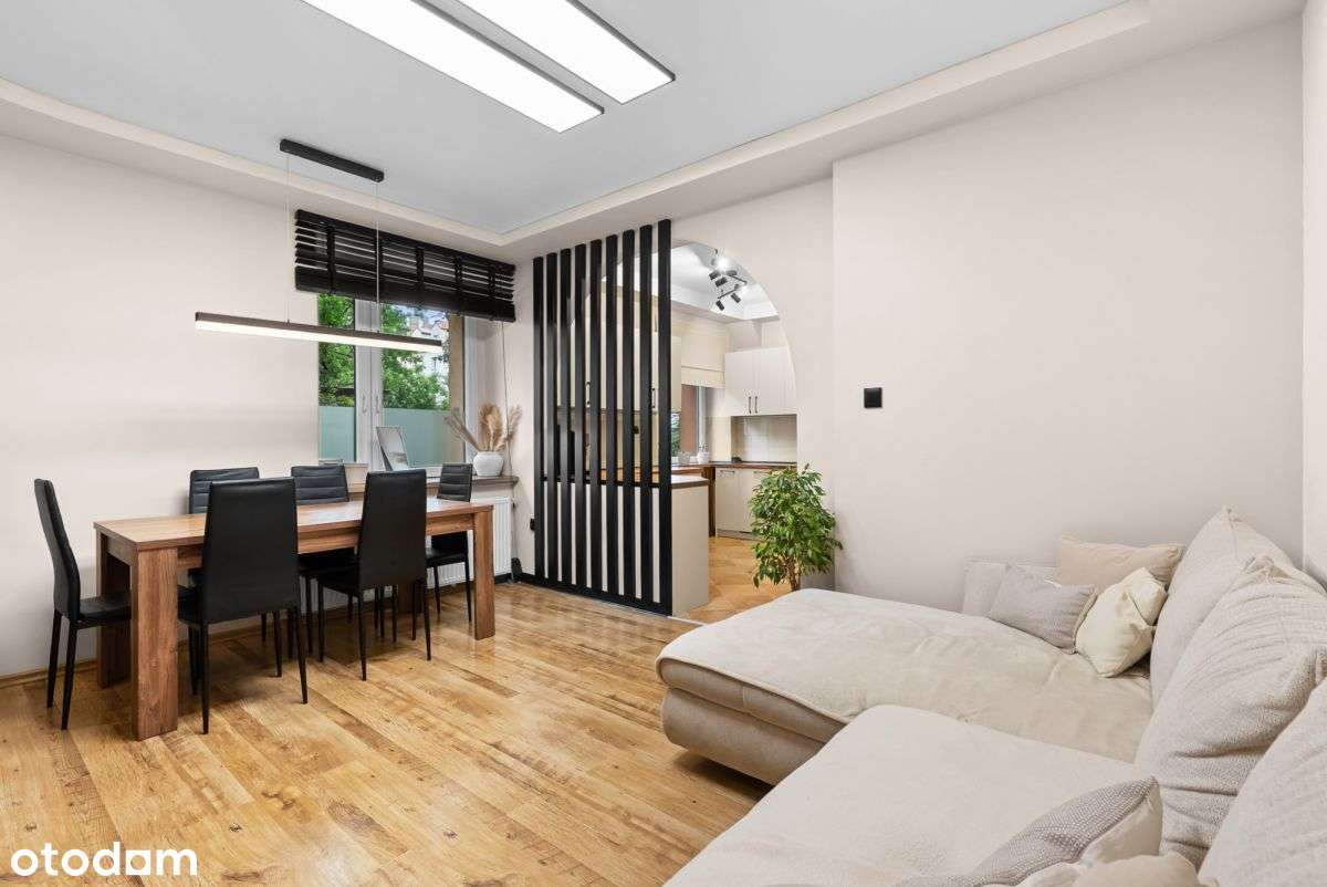 3 Pokoje | Parter | Przytulne mieszkanie-4