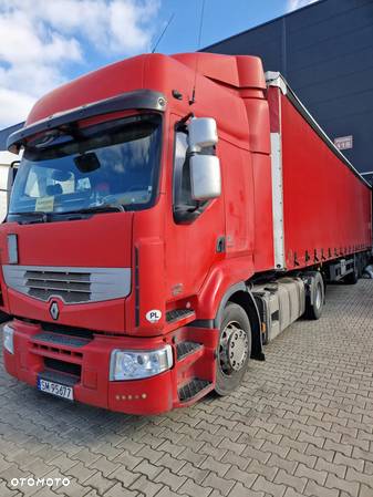 Renault PREMIUM - 8