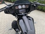 Harley-Davidson Touring Street Glide - 10