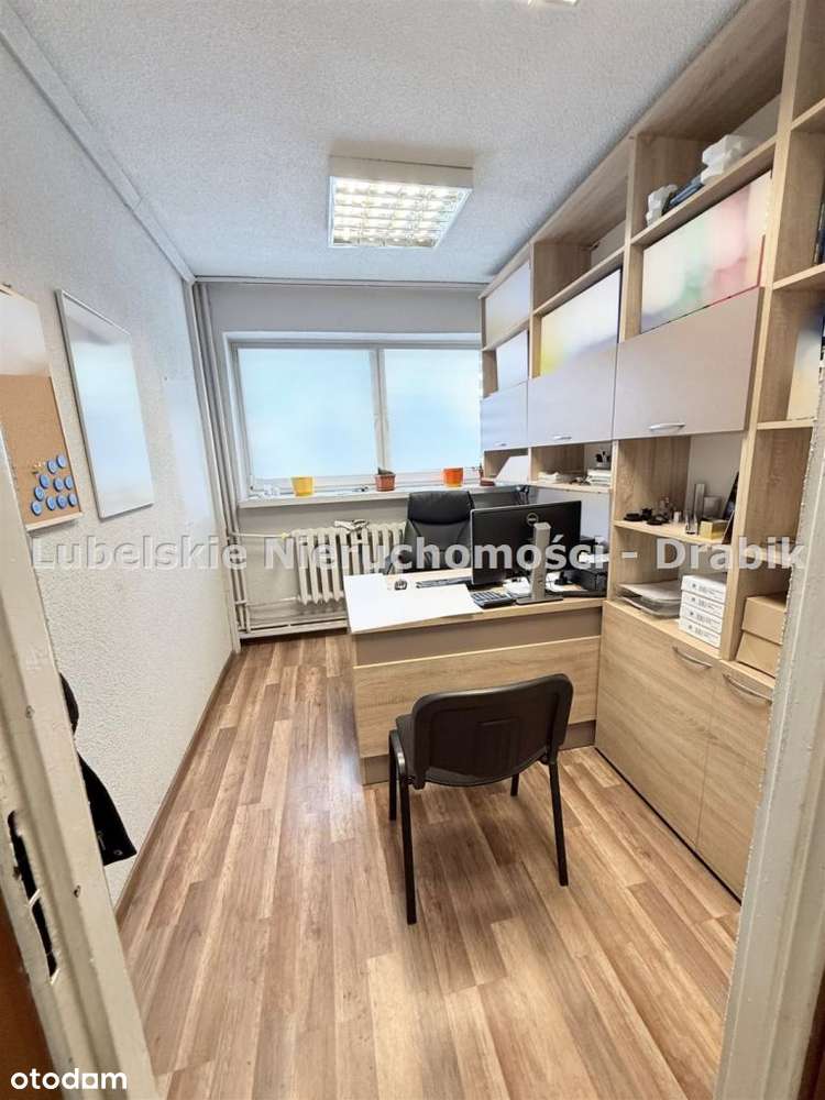 Hale produkcyjne - Radom okol Al.S. Czarnieckiego-11