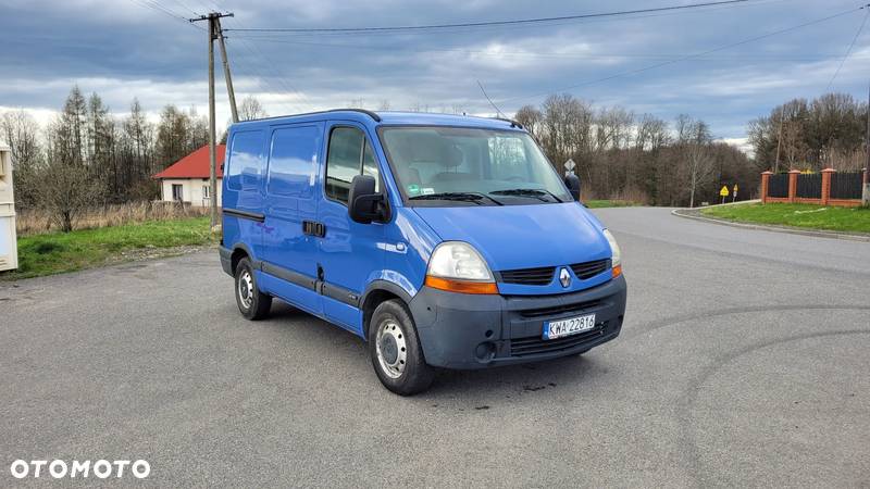 Renault MASTER - 3