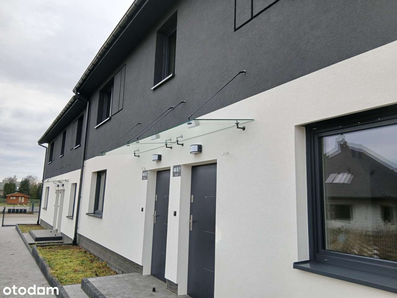 Tarnów , Koszyce Wielkie  , 60 m2 + strych + miejsce postojowe - Pełny obrazek: 2/10