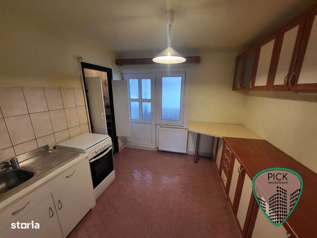 De închiriat apartament 2 camere – Târgu Mureș, cartierul Unirii - Imagine principală: 5/11