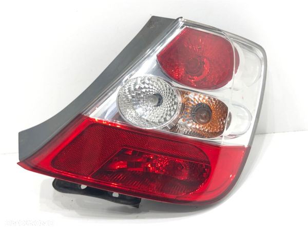 LAMPA PRAWY TYŁ HONDA CIVIC VII Hatchback (EU, EP, EV) 2000 - 2006 1.4 iS (EP1) 66 kW [90 KM] - 1