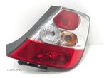 LAMPA PRAWY TYŁ HONDA CIVIC VII Hatchback (EU, EP, EV) 2000 - 2006 1.4 iS (EP1) 66 kW [90 KM] - 1