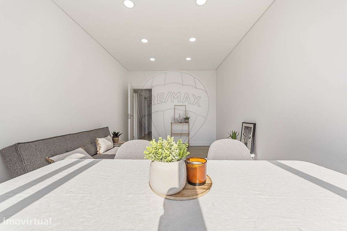 Apartamento T2 para venda - Grande imagem: 5/34