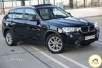 BMW X3 xDrive20d Aut. Luxury Line - 4