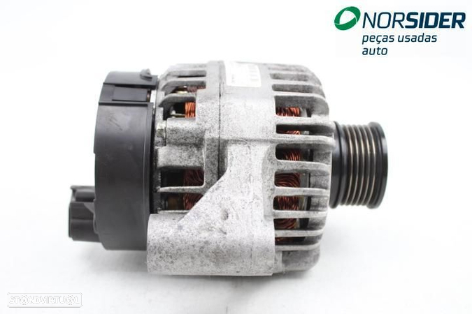 Alternador Alfa Romeo Giulietta|10-16 - 5