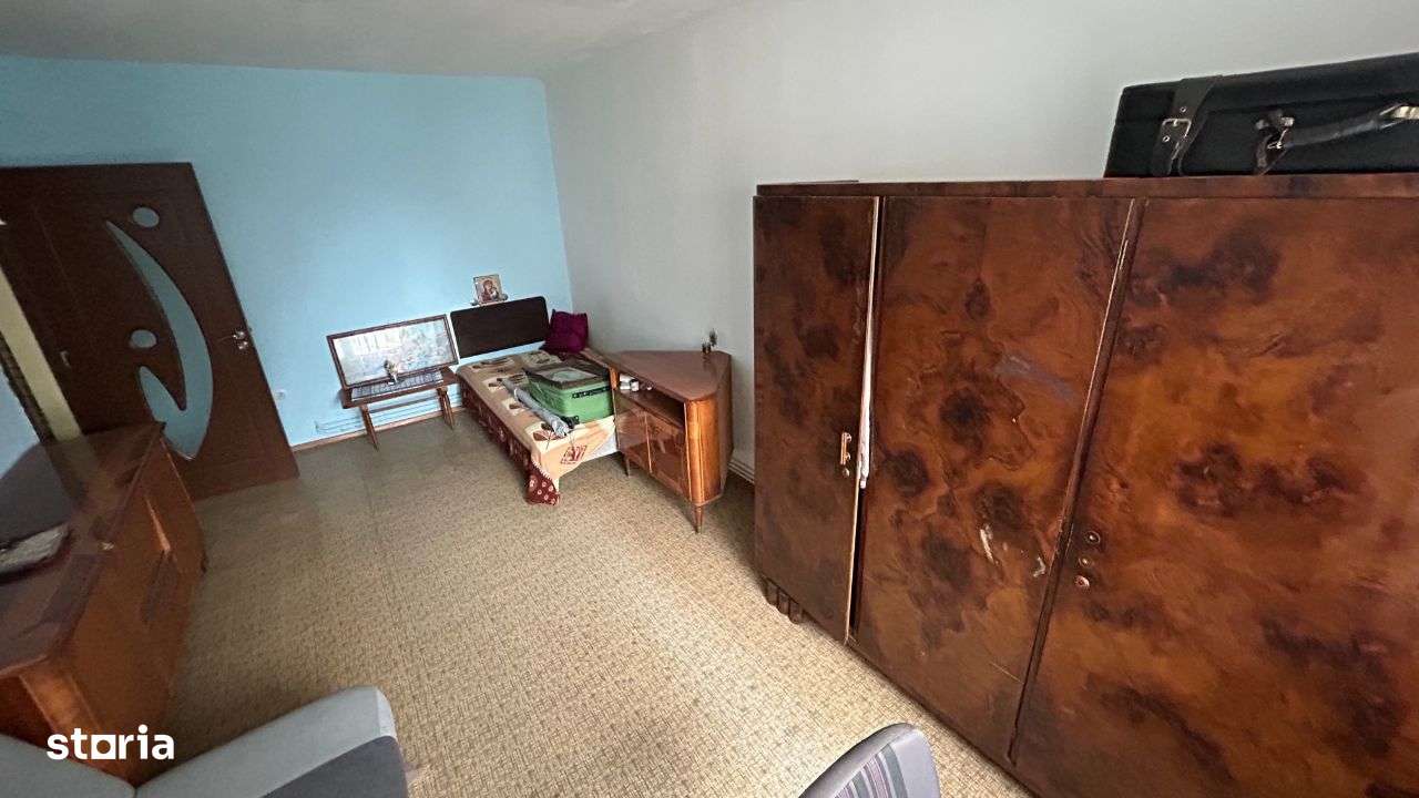 Apartament 2 camere decomandat Str. Poienelor - Astra-1