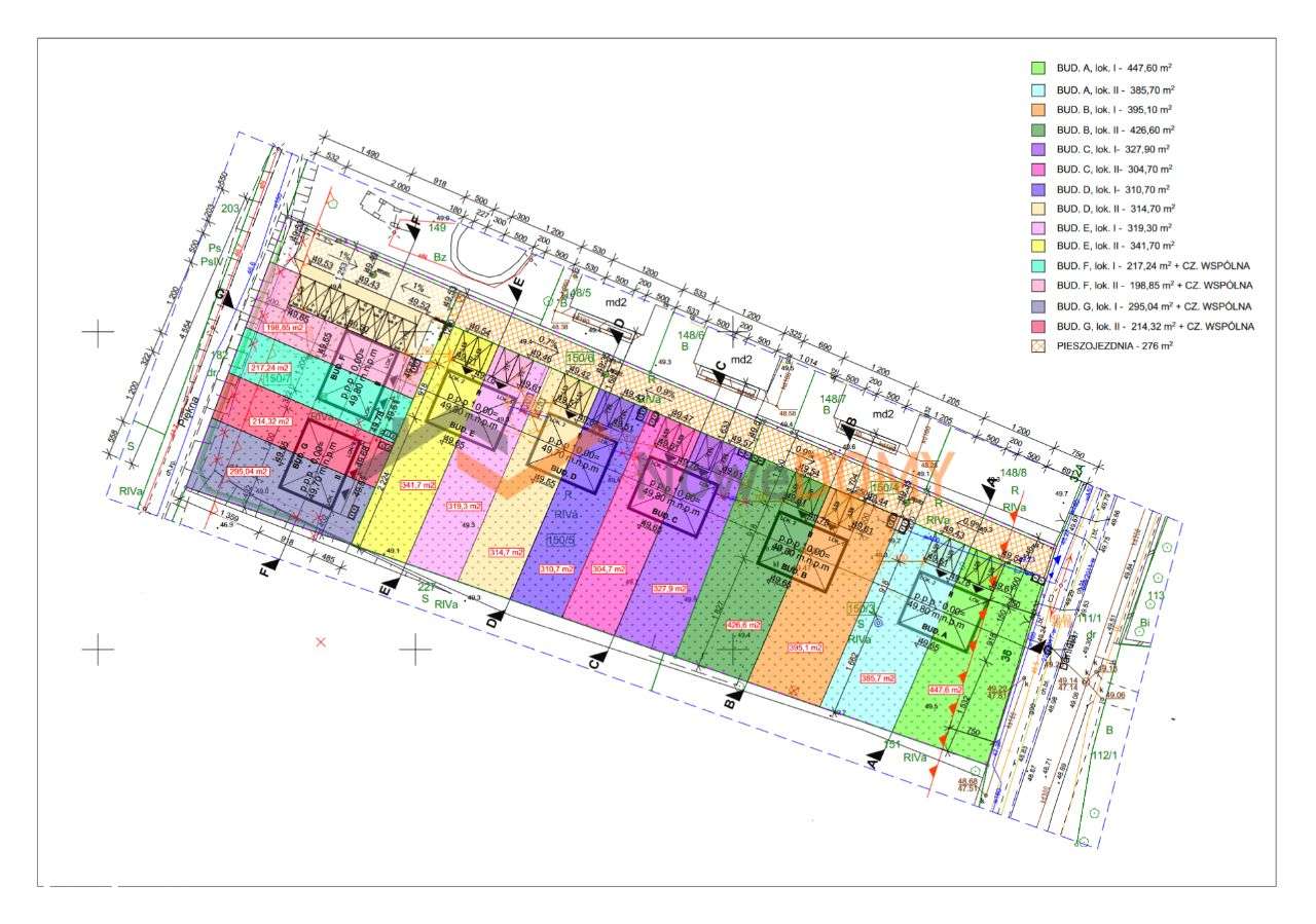 OSTATNI SEGMENT Nowoczesny Dom DOŁUJE 85,73 m2 0% PROW. wydanie 30 dni-7