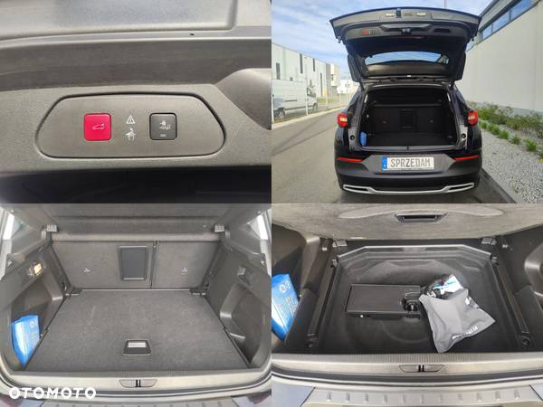 Opel Grandland X 1.5 D Start/Stop Business Elegance - 34