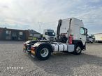 Volvo FM450 Euro6 / Hydraulika/ Niska waga / Import Francja - 3