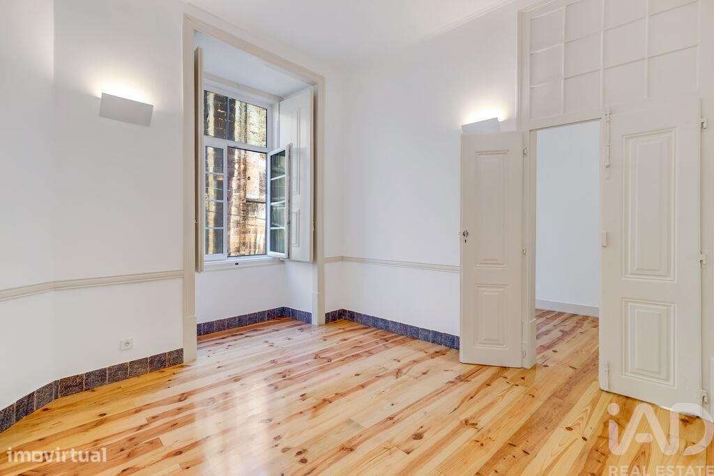 Apartamento T2 em Santa Maria Maior de 140,00 m2 - Grande imagem: 1/26