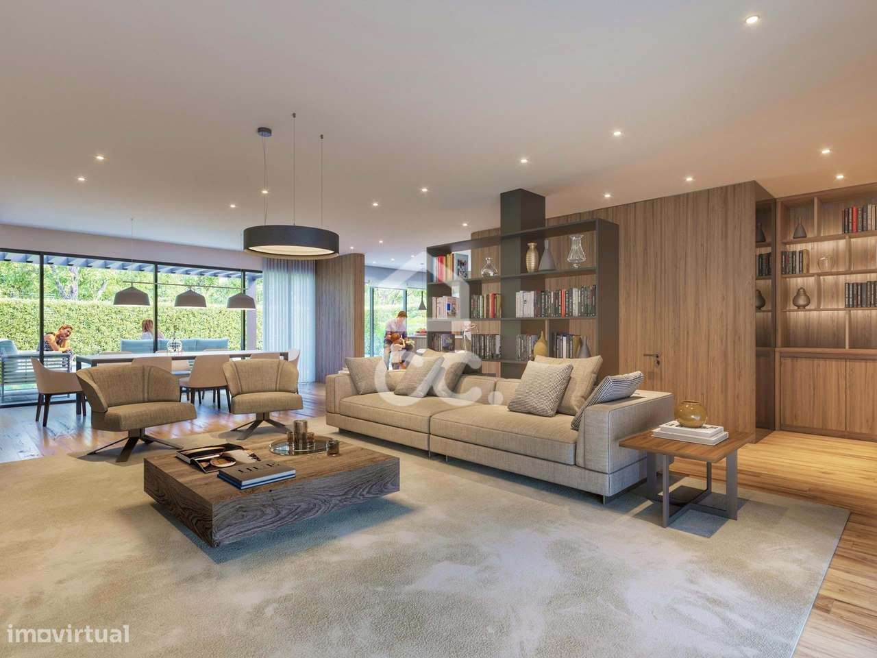 Moradia, 223 m², São Victor-9
