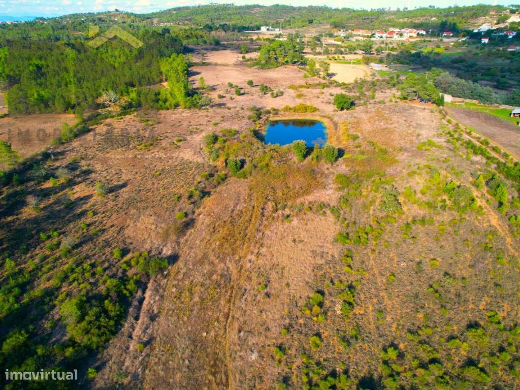 Terreno agrícola em Retaxo - Grande imagem: 5/10