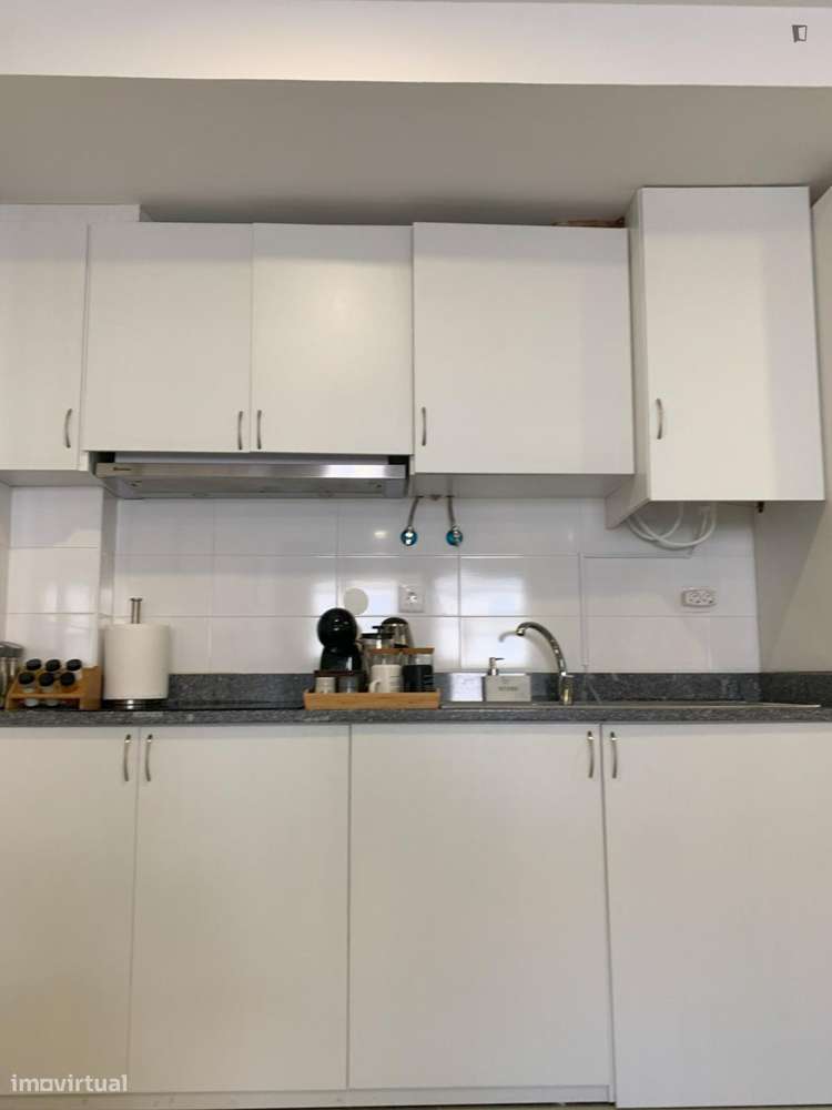 Estúdio - localizado em Porto - Grande imagem: 5/6