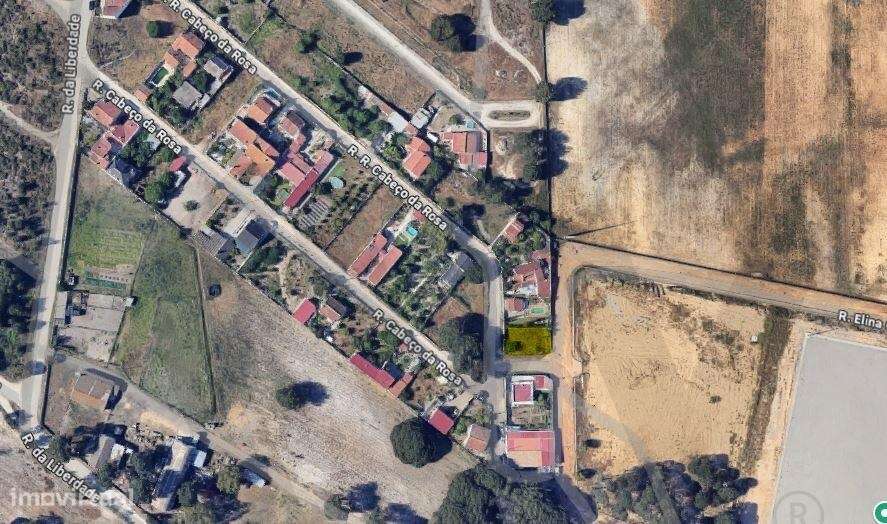 Terreno para Venda em Fernão Ferro / Fontainhas / 333mts2 - Grande imagem: 4/18