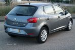 SEAT Ibiza 1.4 TDi Reference - 4