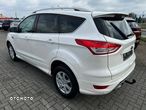 Ford Kuga 2.0 TDCi 4WD Titanium Plus - 6