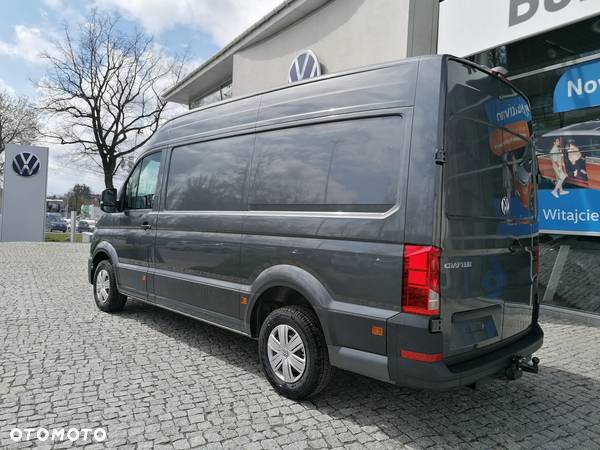 Volkswagen Crafter - 3