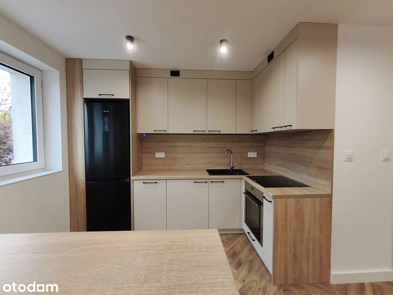 Wyjątkowe i komfortowe mieszkanie po generalnym remoncie w TOP-owej lo-3